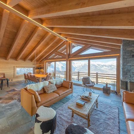Oak Tree Chalet - On The Ski Slope - Luxury! Нанда Екстер'єр фото