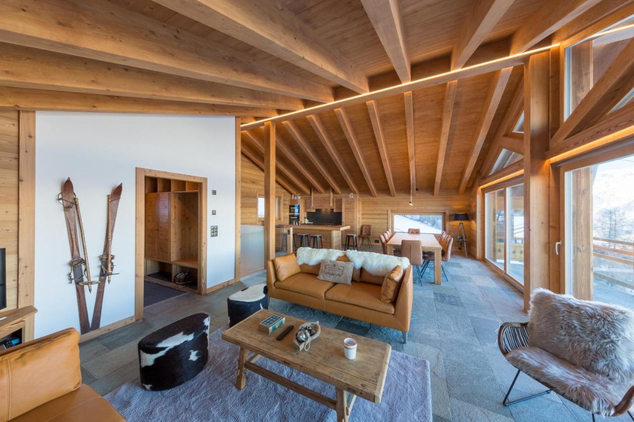 Oak Tree Chalet - On The Ski Slope - Luxury! Нанда Екстер'єр фото