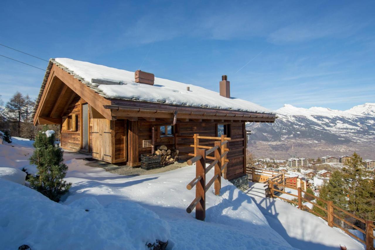 Oak Tree Chalet - On The Ski Slope - Luxury! Нанда Екстер'єр фото