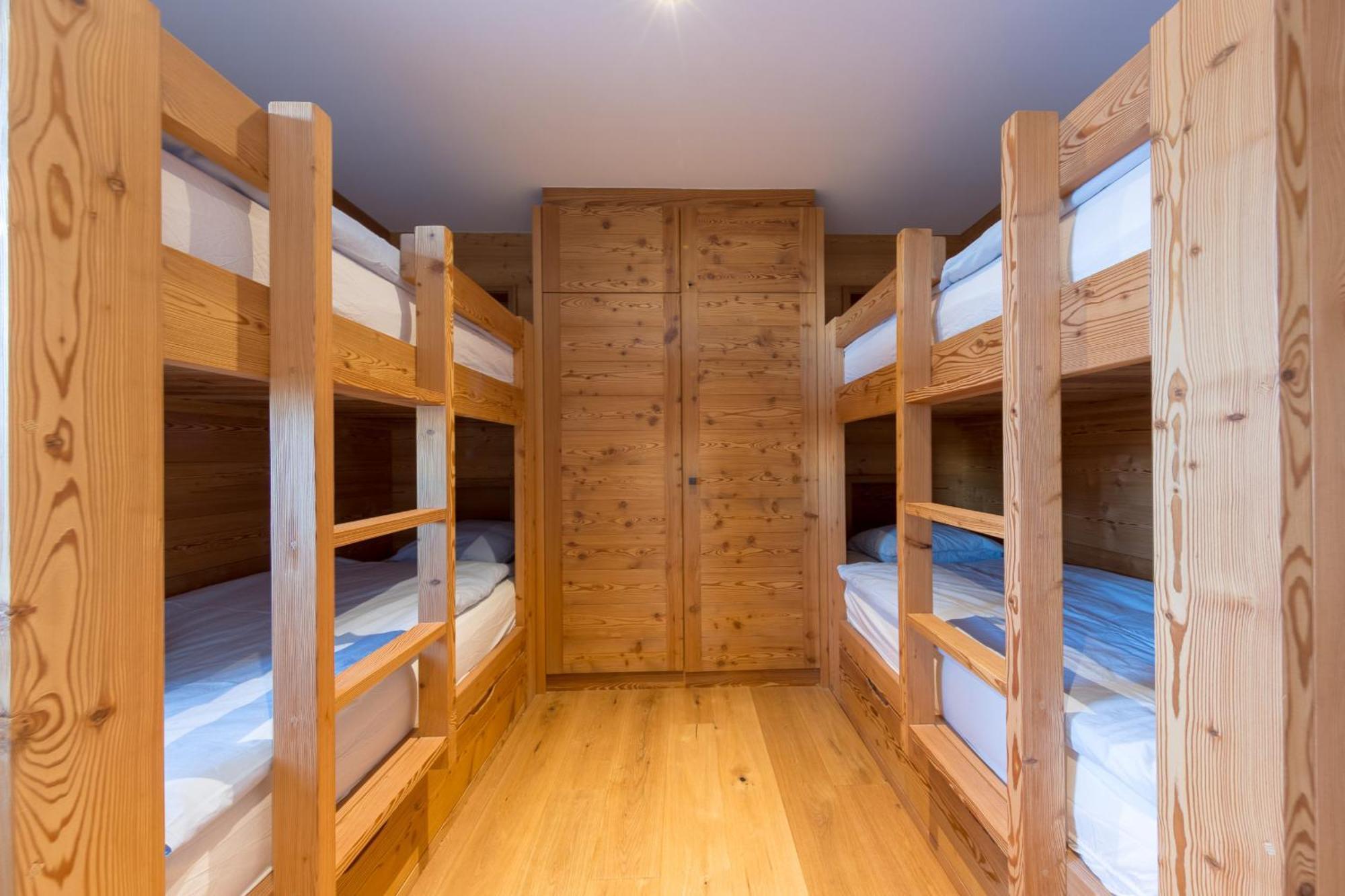 Oak Tree Chalet - On The Ski Slope - Luxury! Нанда Екстер'єр фото