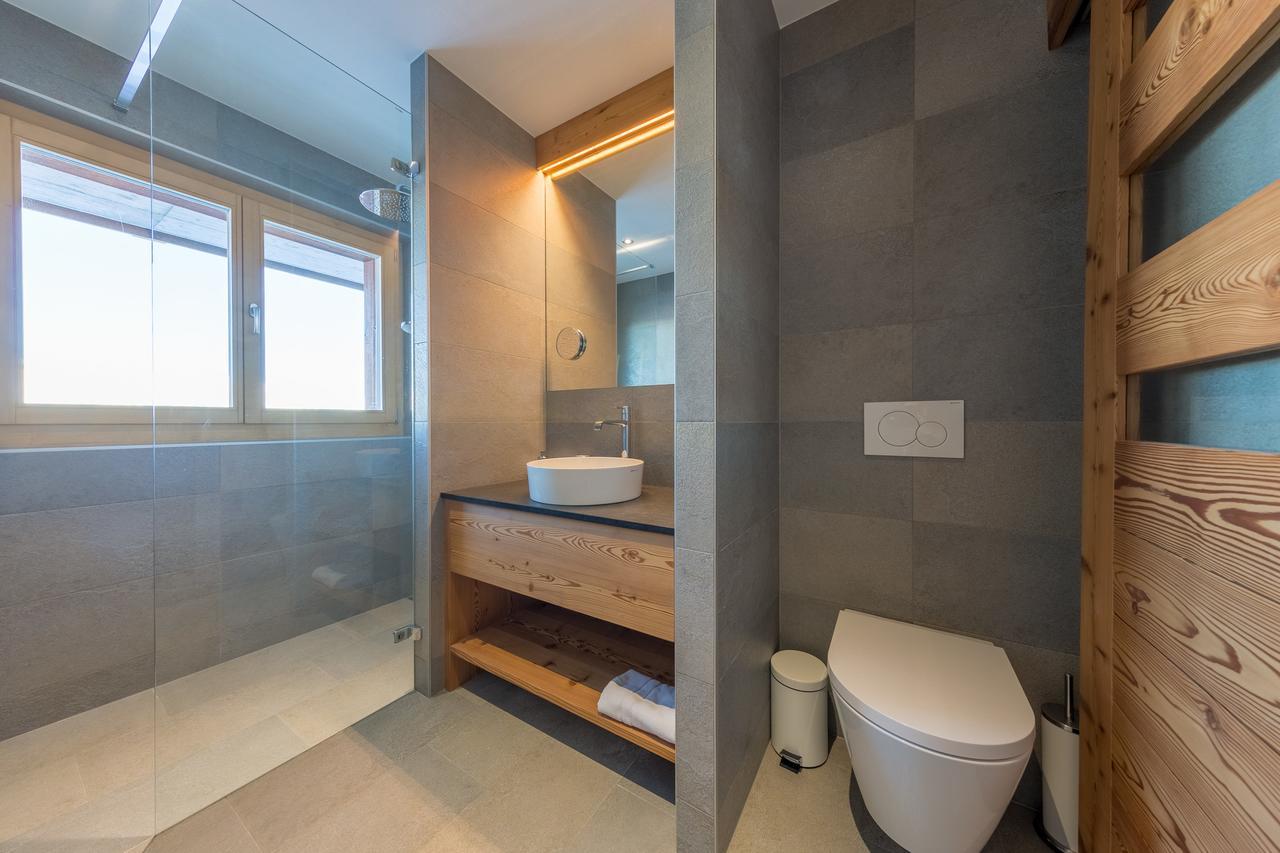 Oak Tree Chalet - On The Ski Slope - Luxury! Нанда Екстер'єр фото