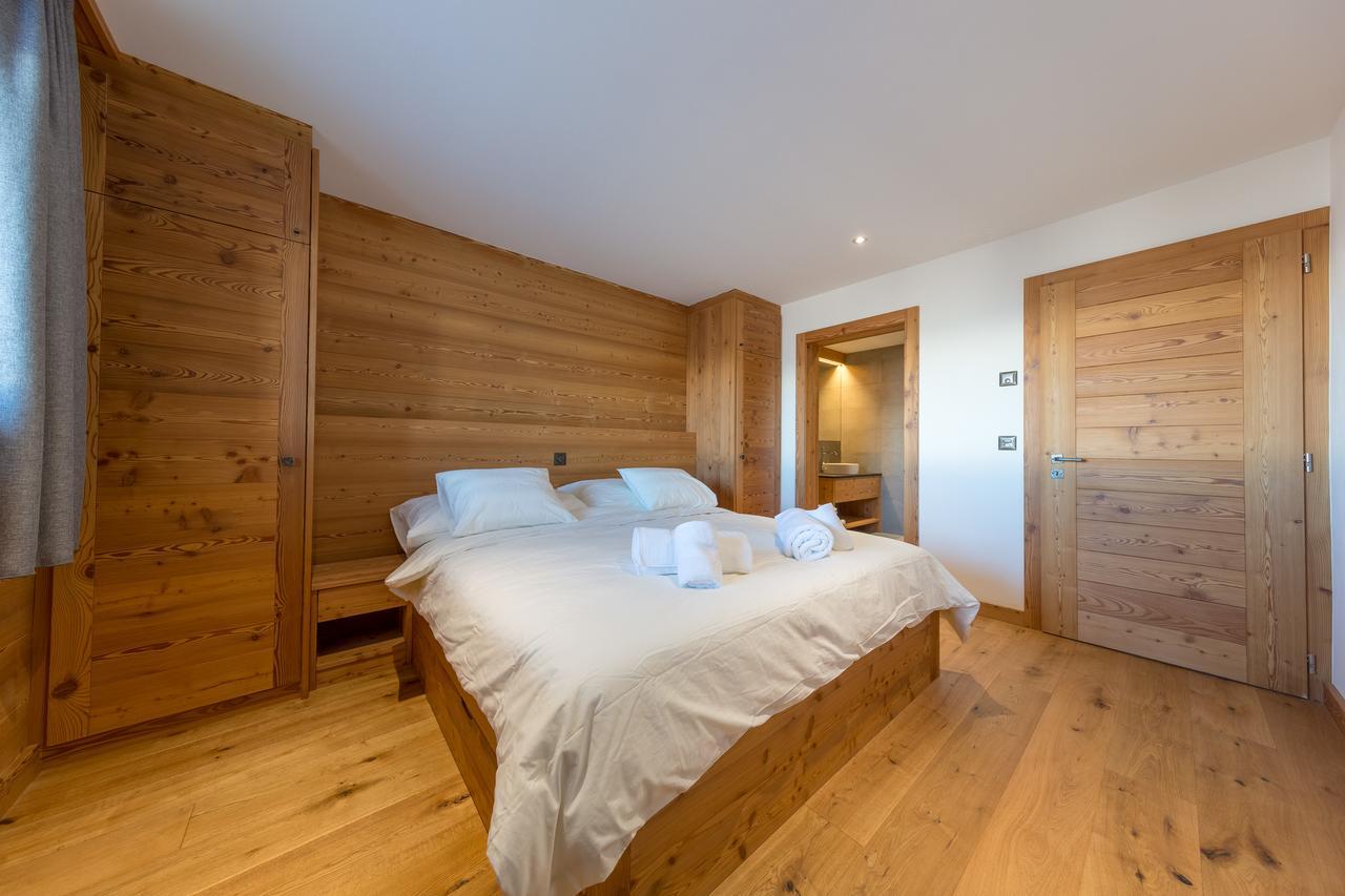 Oak Tree Chalet - On The Ski Slope - Luxury! Нанда Екстер'єр фото