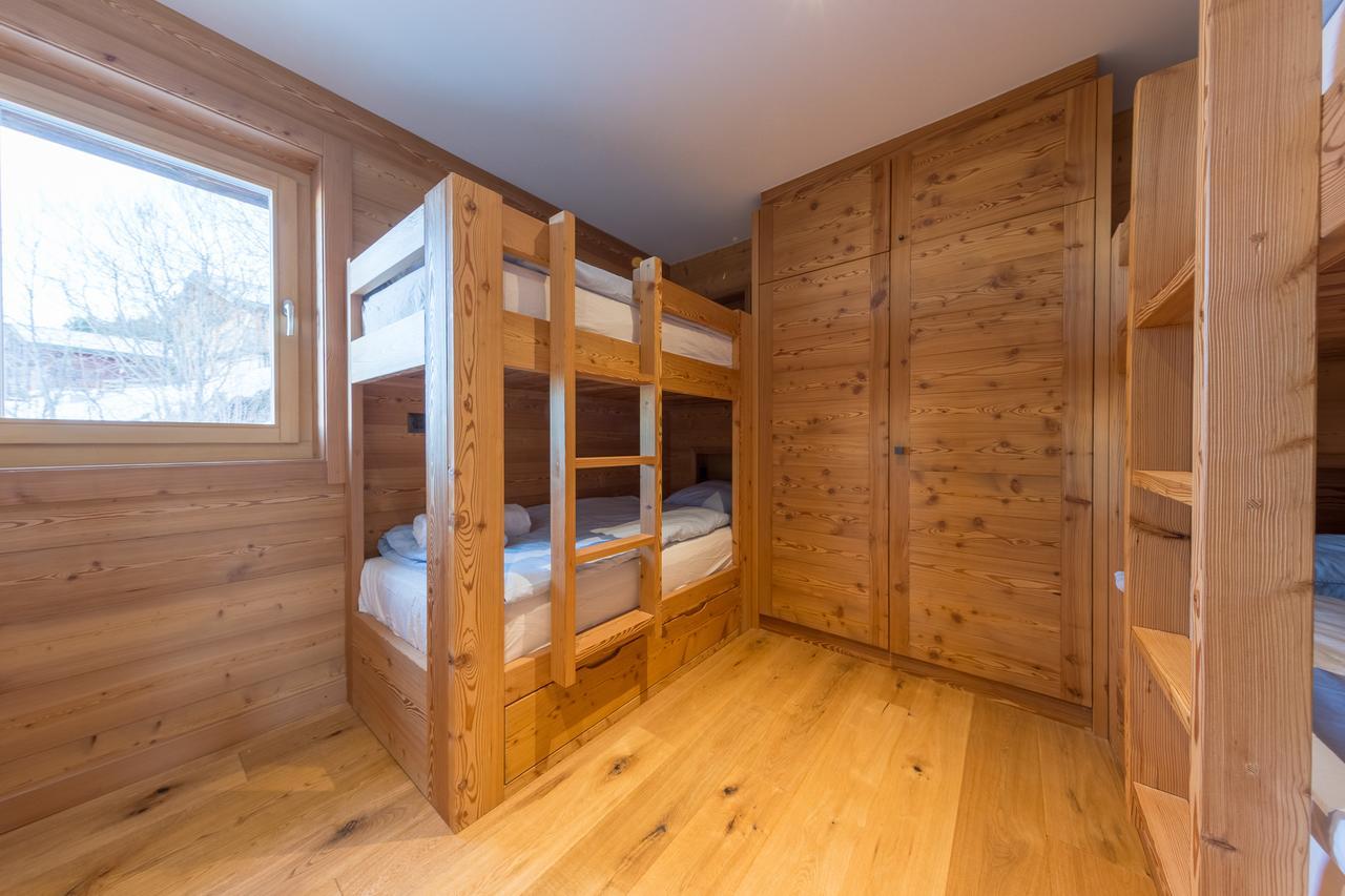Oak Tree Chalet - On The Ski Slope - Luxury! Нанда Екстер'єр фото