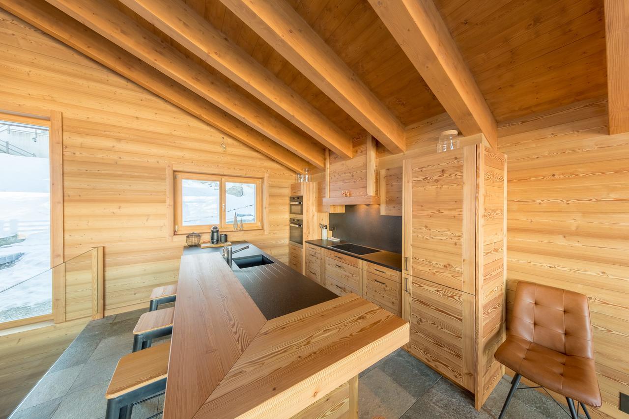 Oak Tree Chalet - On The Ski Slope - Luxury! Нанда Екстер'єр фото
