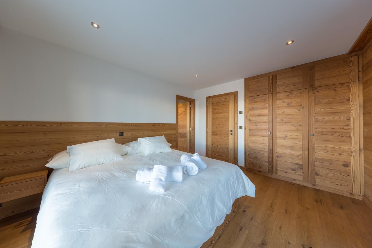 Oak Tree Chalet - On The Ski Slope - Luxury! Нанда Екстер'єр фото