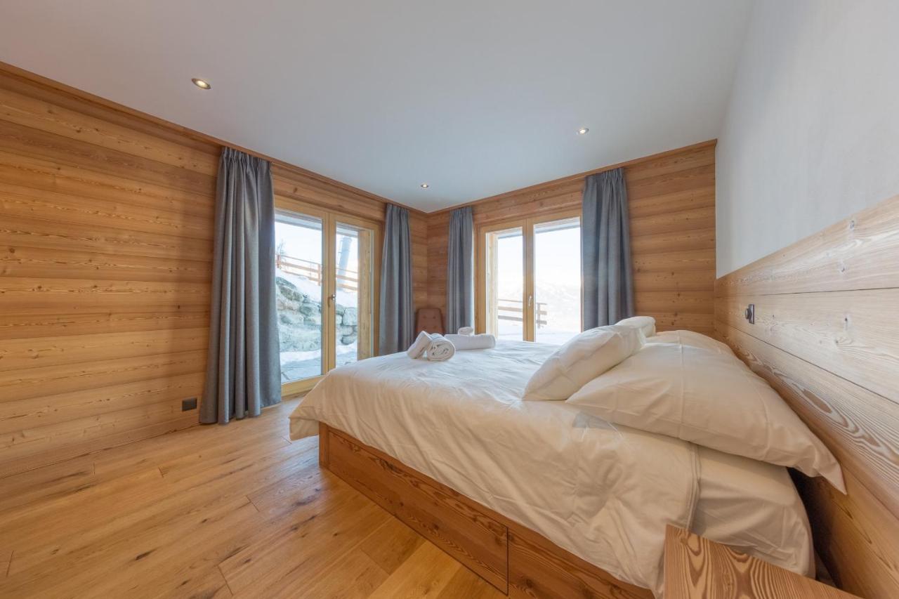 Oak Tree Chalet - On The Ski Slope - Luxury! Нанда Екстер'єр фото
