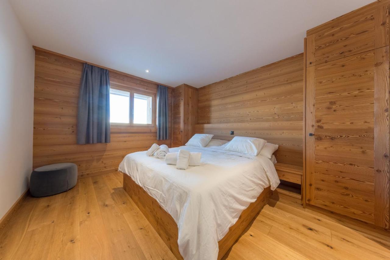 Oak Tree Chalet - On The Ski Slope - Luxury! Нанда Екстер'єр фото