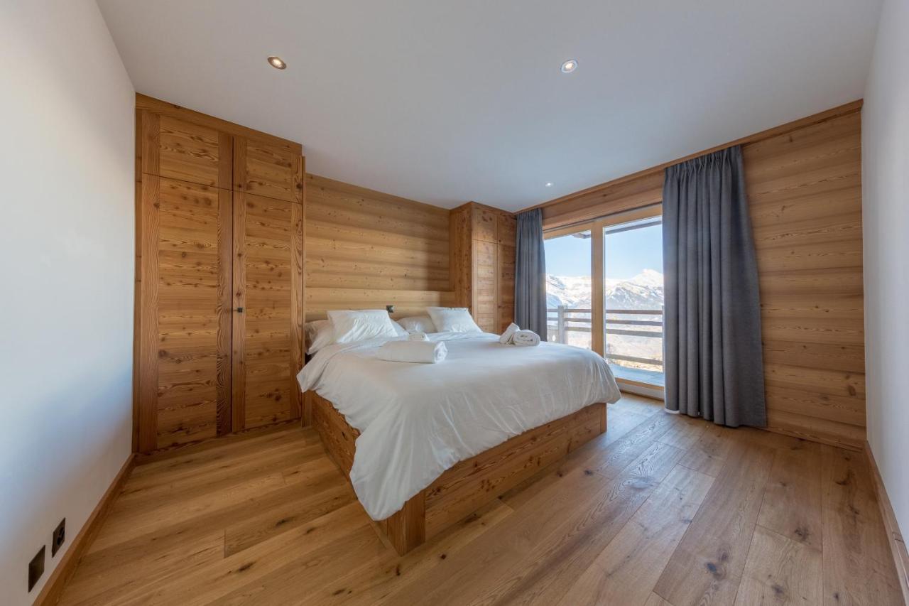 Oak Tree Chalet - On The Ski Slope - Luxury! Нанда Екстер'єр фото