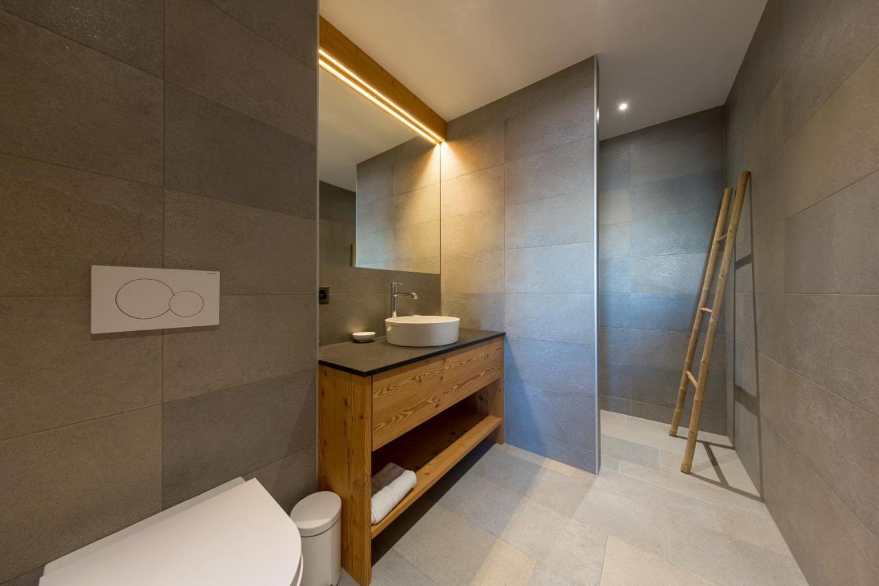 Oak Tree Chalet - On The Ski Slope - Luxury! Нанда Екстер'єр фото